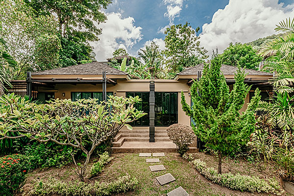 STUDIO DELUXE CONNECTING 2 BEDROOMS